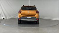 Dacia Sandero 1.0 TCe 90ch Confort -22 — photo 6