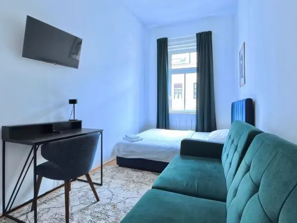 Chambre à louer en colocation à Aubervilliers - 790 charges comprises