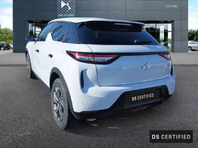 Ds Ds 3 crossback puretech 100 s&amp;s bvm6 — photo 23
