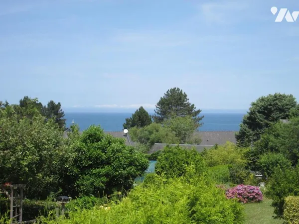 Maison 7 pièces 156 m²
