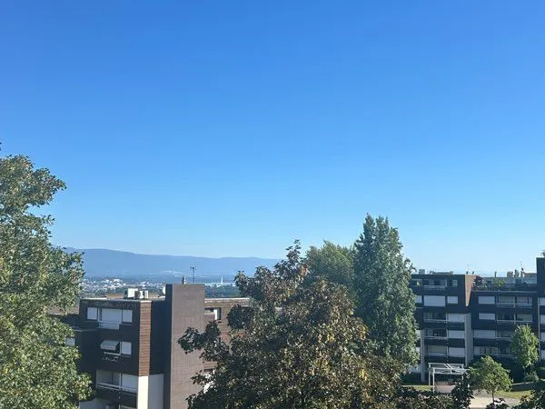 Appartement avec balcon à Collonges-sous-Salève