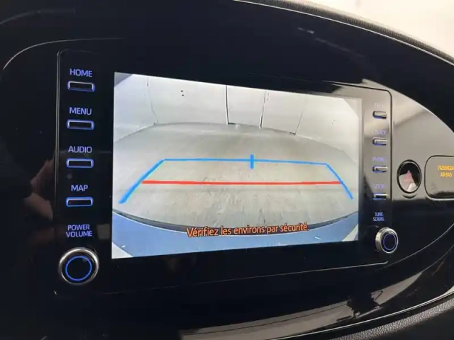 Toyota Aygo x 1.0 vvt-i 72 s-cvt — photo 43