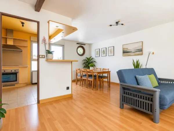 Appartement 3 pièces 72 m²