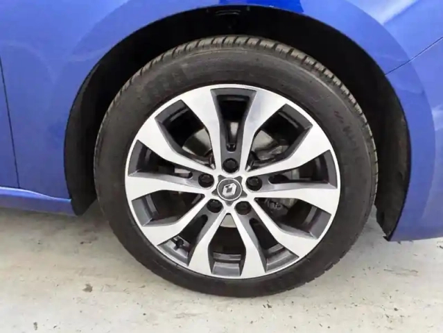 Renault Megane 1.5 blue dci 115ch techno edc + toit ouvrant — photo 50