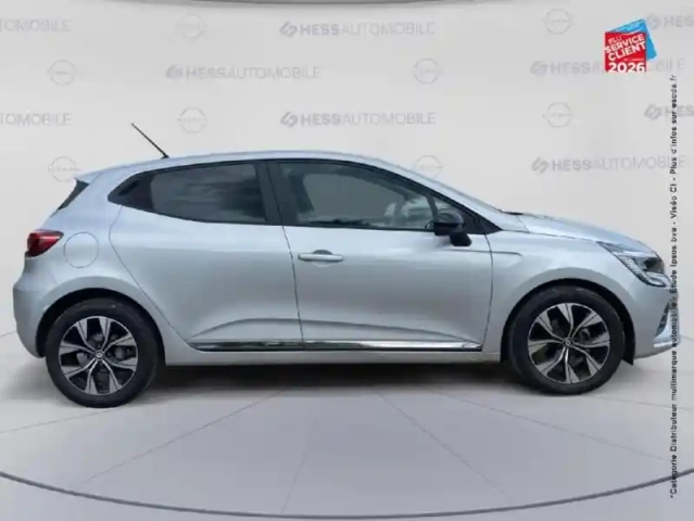 Renault Clio 1.0 tce 90ch evolution — photo 4