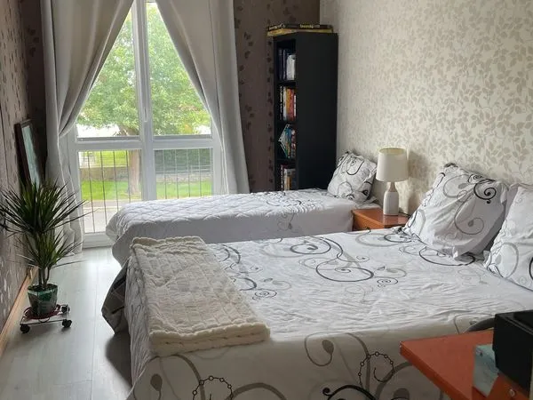 Appartement Location Bayeux 3p 69m² 720€