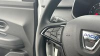 Dacia Sandero 1.0 ECO-G 100ch Essentiel -22B — photo 17