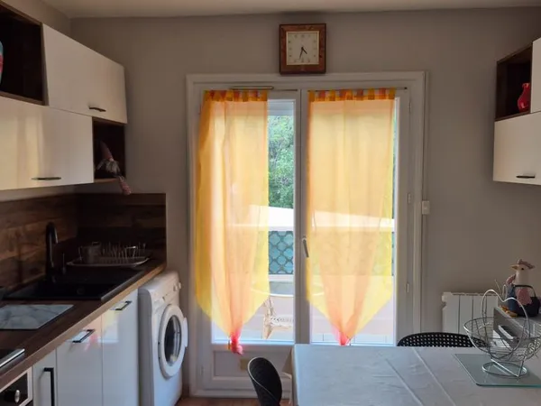 Appartement T2