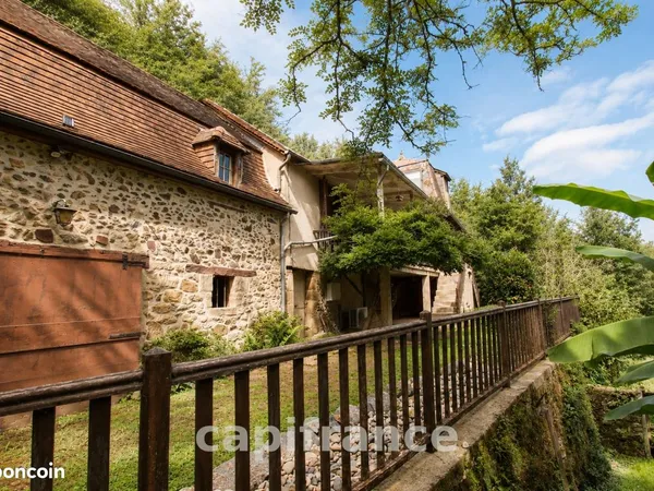 Maison 6 pièces 96 m²