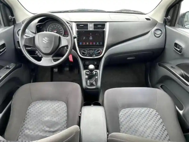 Suzuki Celerio 1.0 privilège — photo 6