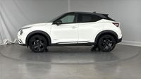 Nissan Juke 1.6 Hybrid 143ch Première Edition 2023 — photo 7