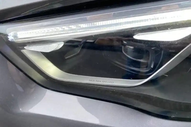 Mercedes Gla 200 d 8g-dct — photo 30