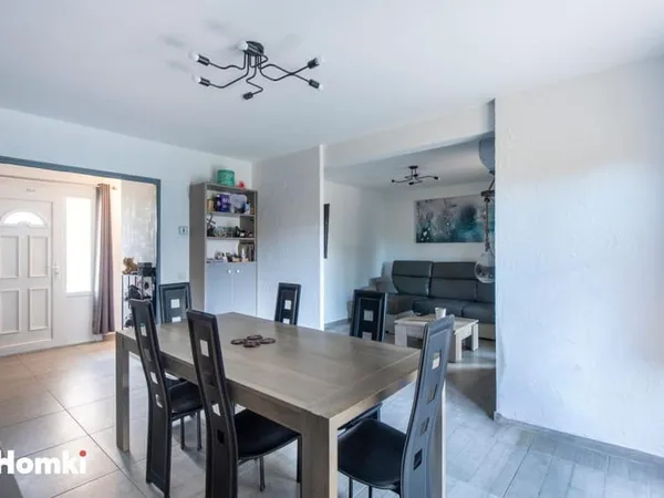 Maison/Villa T4 de 101 m² à Fos-sur-Mer 13270