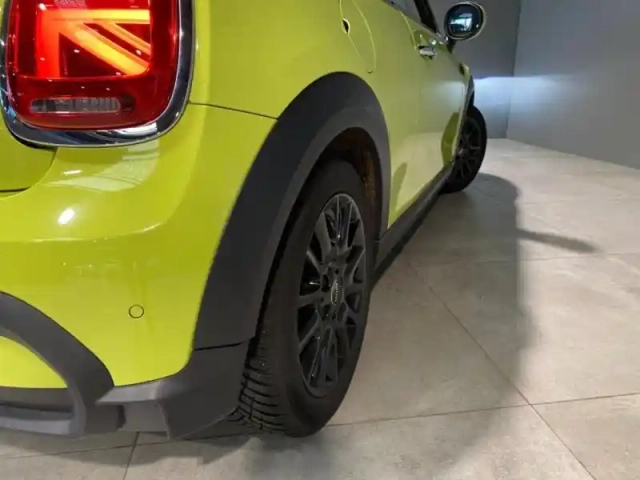 Mini Mini cooper 136ch edition premium plus bva7 — photo 9
