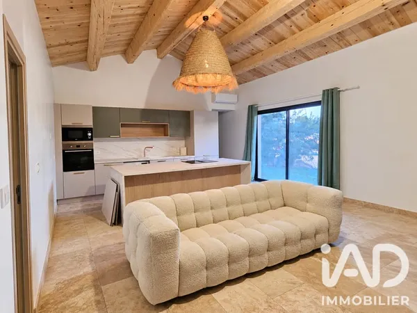 Maison 3 pièces 71 m²