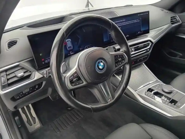 Bmw Serie 3 série 3 touring 330ea xdrive 292ch m sport — photo 25