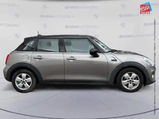 Mini Mini 5 portes cooper 136ch bva7 euro6d-t — photo 4