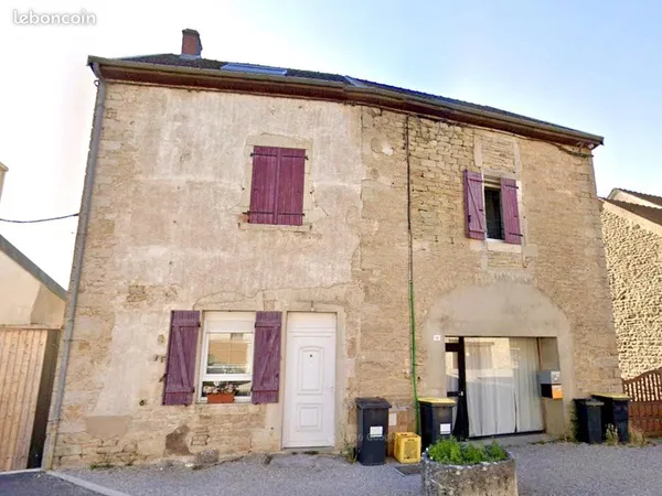 Maison 5 pièces 186 m²