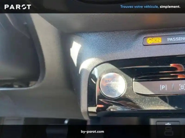 Ford Kuga 2.5 duratec 180 ch flexifuel fhev e85 powershift active — photo 36
