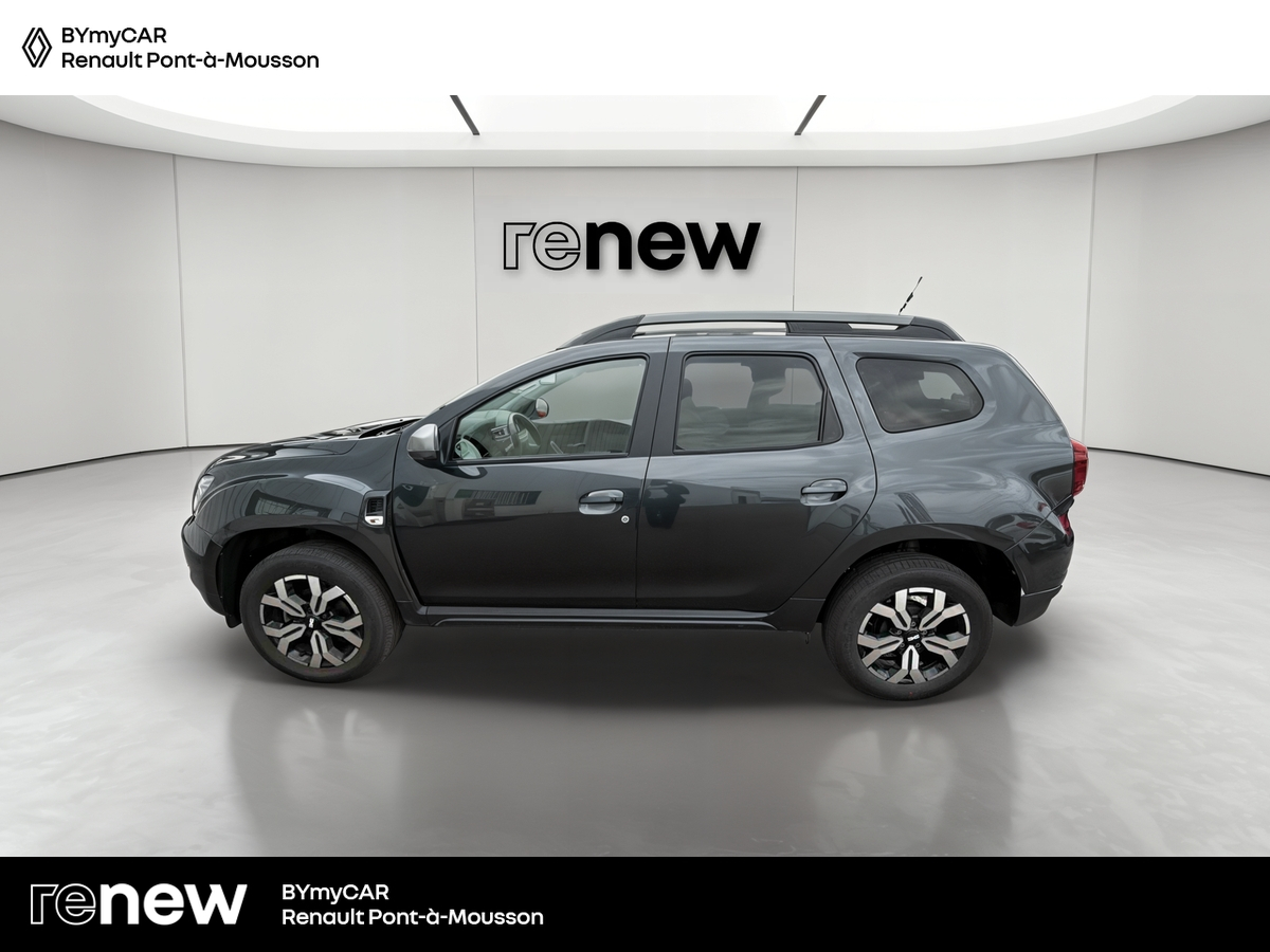 Dacia Duster ECO-G 100 4x2 — photo 2
