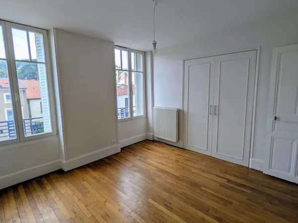 Appartement2chambres, salon , cuisine équipée, proximité voie rapide, hôpitaux Laxou et Brabois