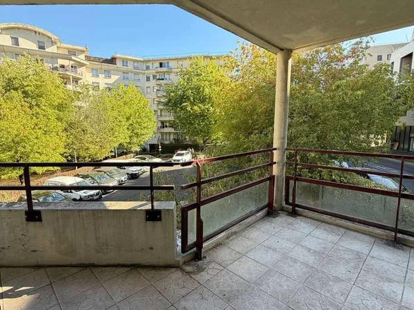 Appartement 3 pièces 67 m²