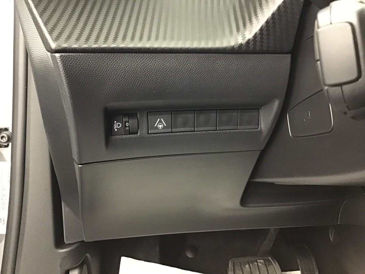 Peugeot 2008 — photo 24