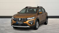Dacia Sandero 1.0 TCe 90ch Stepway Confort -22