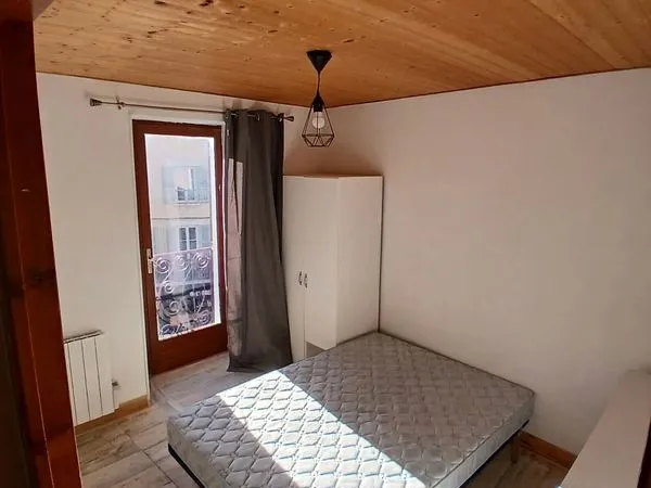 T2 40 m2 Centre ville