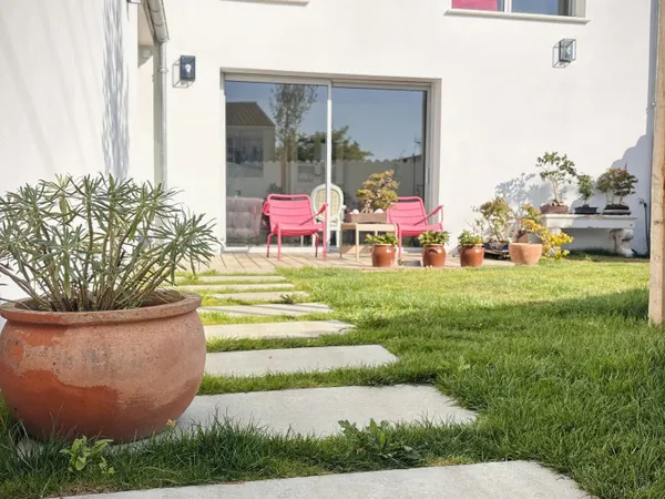 Vente Maison/villa 4 pièces