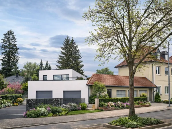 Maison 245 m²