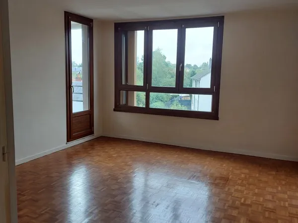 APPARTEMENT TYPE 3