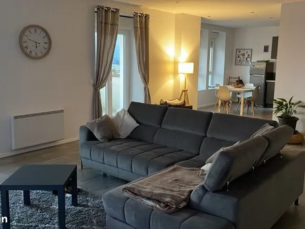 Appartement 150m2 à louer