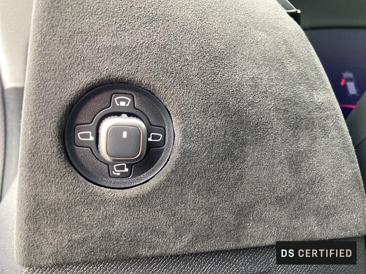 Ds Ds 4 bluehdi 130ch etoile automatique — photo 17