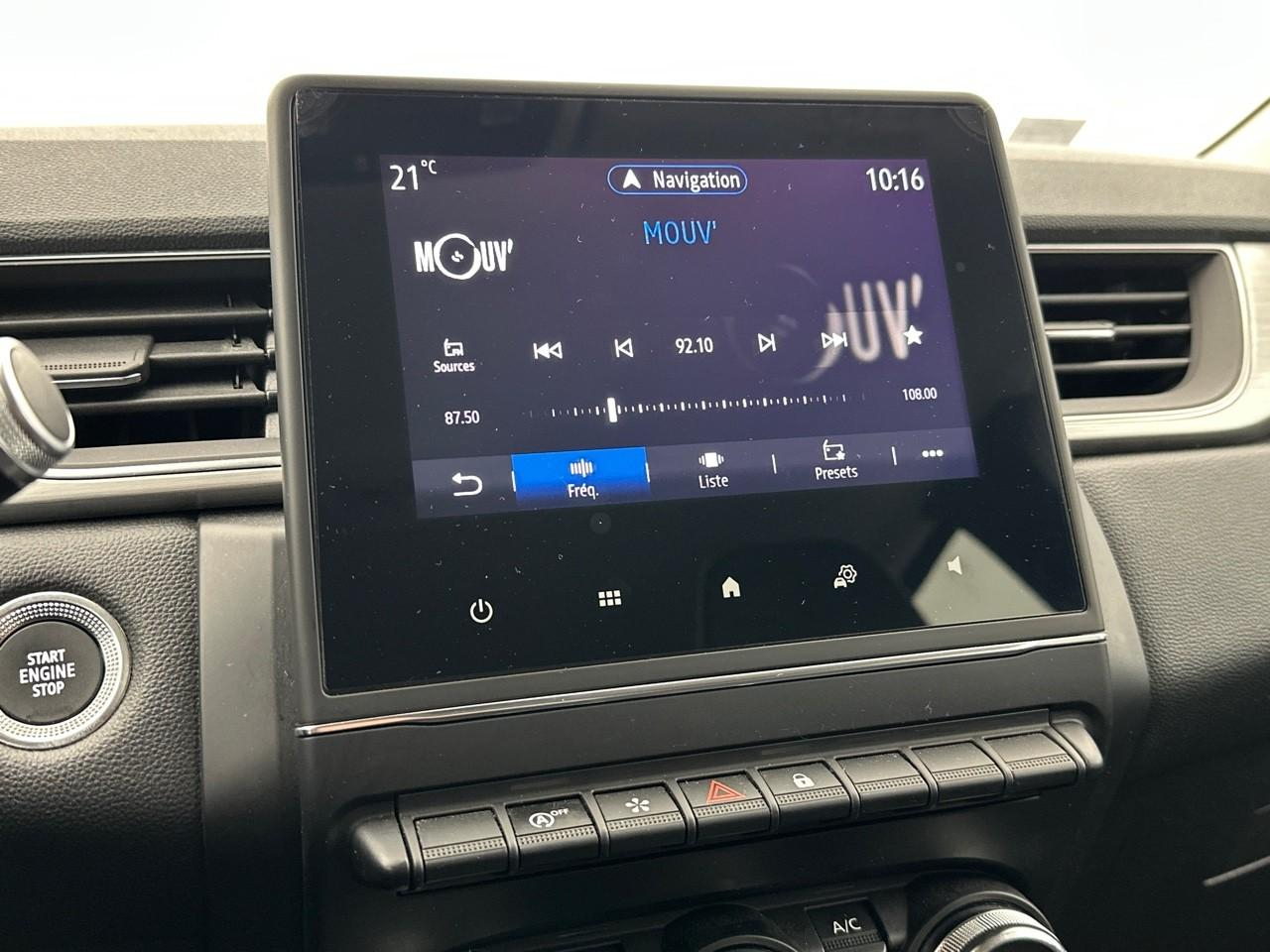 Renault Captur tce 90 - 21 intens — photo 23