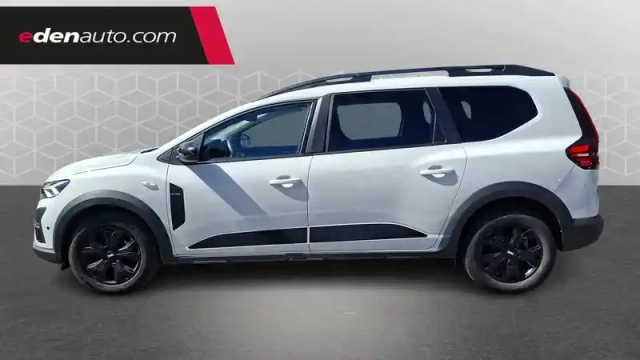 Dacia Jogger eco-g 100 5 places — photo 4