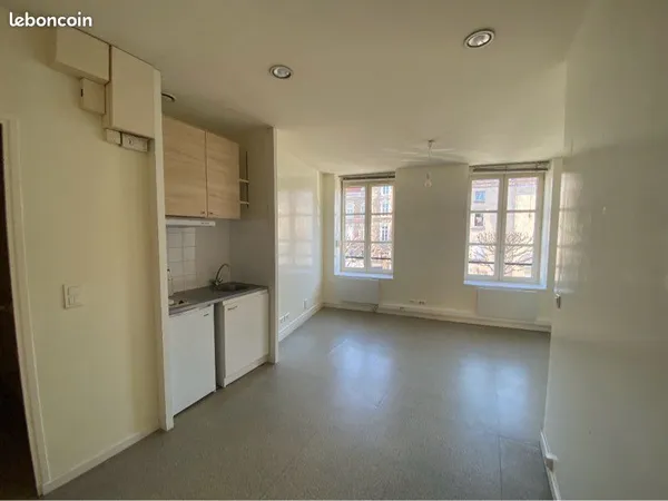 Location appartement T1
