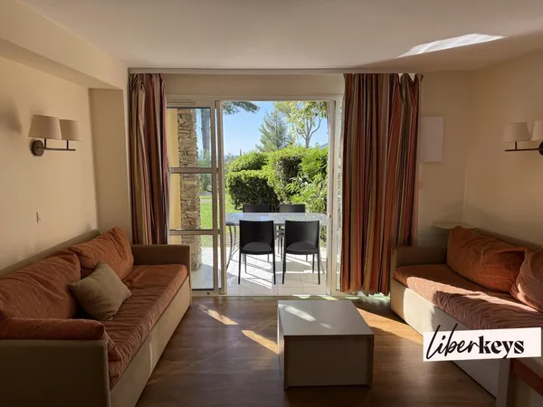 Vends t3 - 38.5 m² - Saint-Raphaël 83700