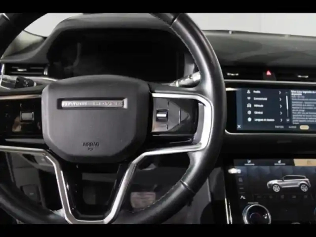 Land Rover Range Rover evoque 2.0 p 200ch flex fuel nolita edition awd bva — photo 59
