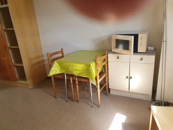 Studio de 30m2 à louer sur Orléans