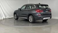 Bmw X3 sDrive18dA 150ch xLine — photo 8