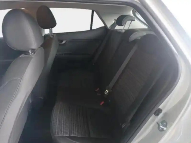Kia Stonic 1.0 t-gdi 100ch active dct7 — photo 12