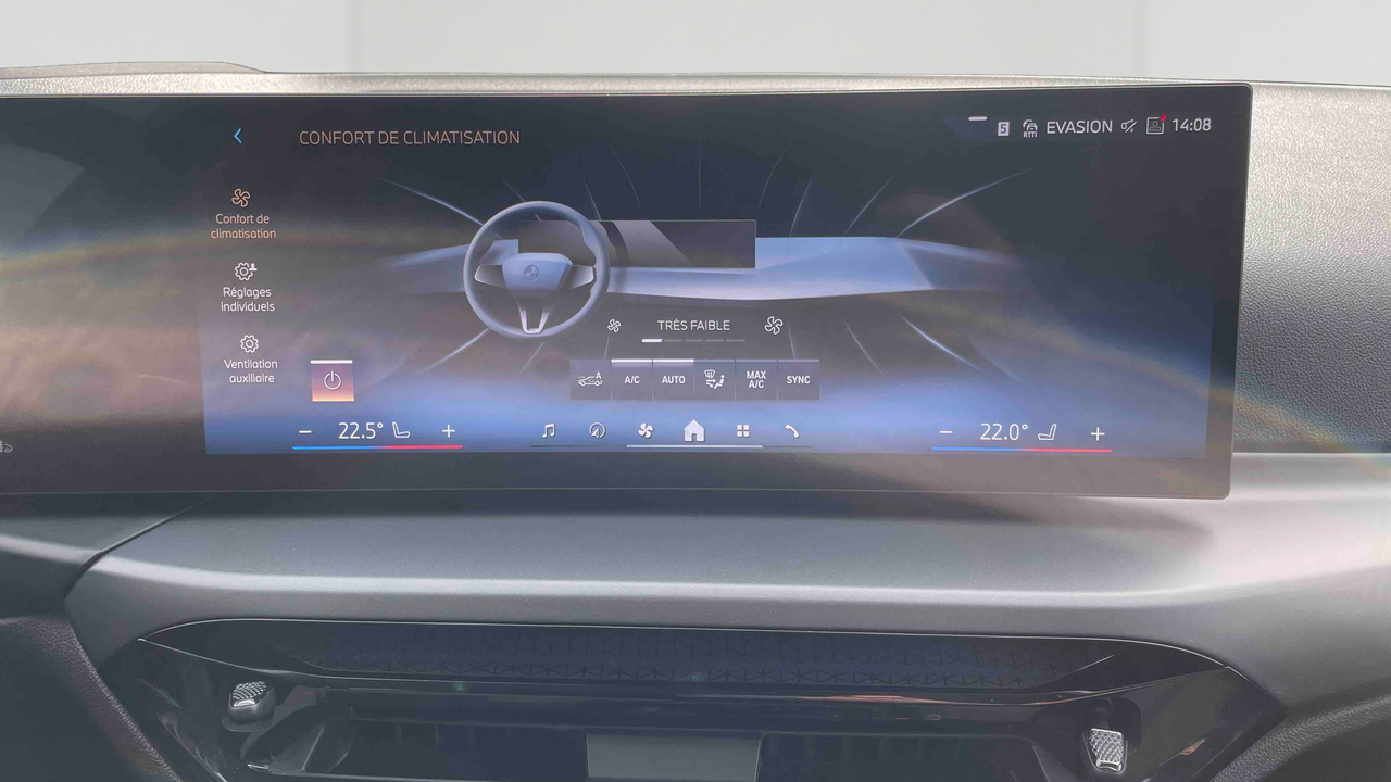 BMW Touring 318i 156 ch BVA8 — photo 27