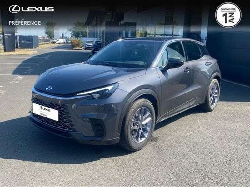Lexus LBX Lexus LBX 1.5 136ch Business Plus 2WD — photo 1