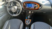 Toyota Aygo X 1.0 VVT-i 72ch Air Limited S-CVT — photo 11