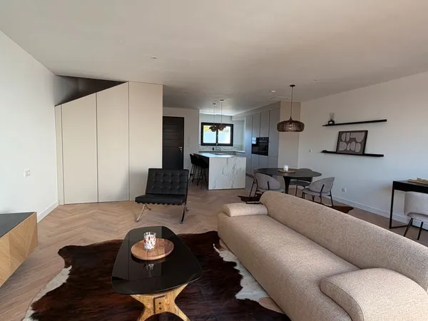 Maison de ville neuve climatisee 4 chambres