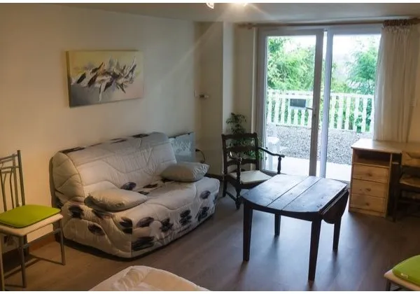 Studio de 42m2 à louer sur Rixheim