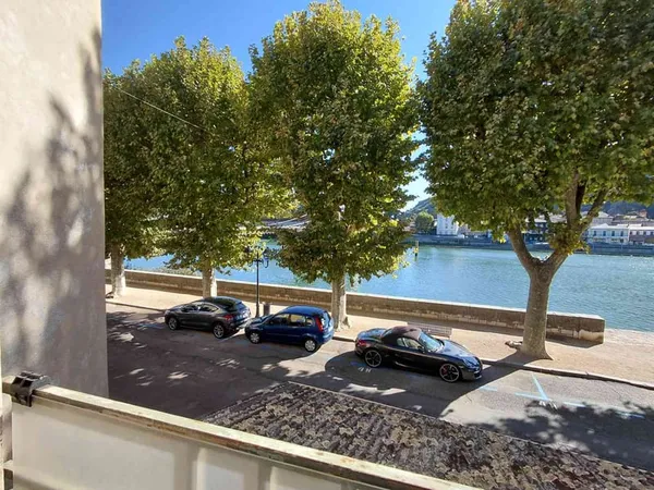 APPARTEMENT T3 + GARAGE A TAIN L'HERMITAGE