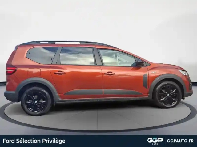 Dacia Jogger 1.0 tce 110ch extreme+ 7 places — photo 6
