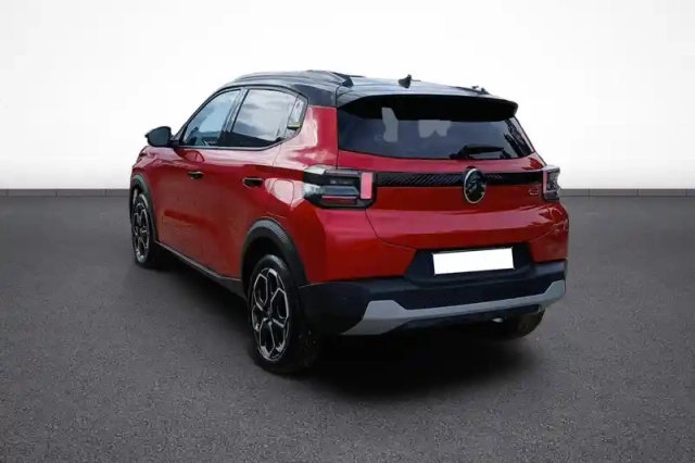 Citroën C3 turbo 100 ch bvm6 — photo 4